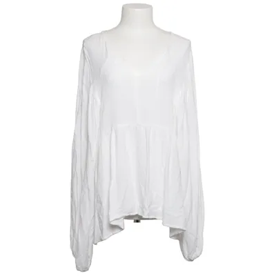 Bluse (Extracted product information) fra Rusttydustty Viscose
