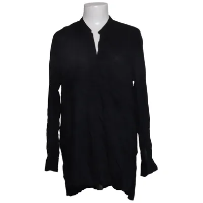 Blouse (Noir) de Van Den Bergh Viscose