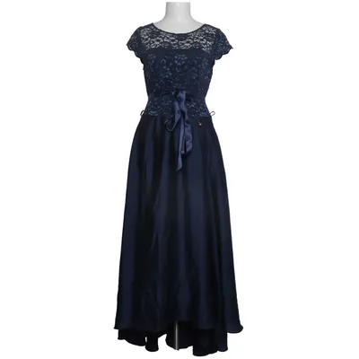Abendkleid (Blau) von Swing Curve