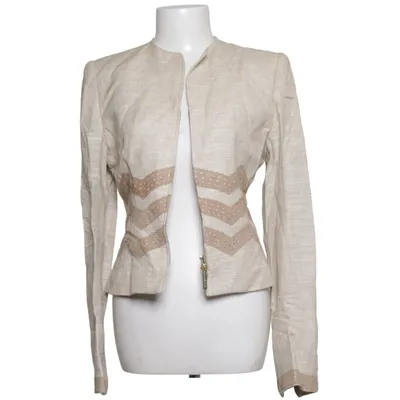 Jacka (Beige) från Jean Louis Scherrer
