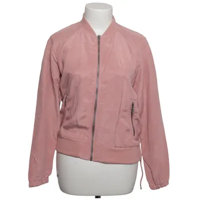 Bomberjacka (Rosa) från Timeout Kupro, Polyester, Viskos