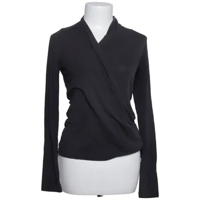 Omlottkofta (Svart) från Banana Republic Elastan, Modal, Polyester