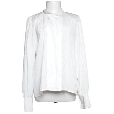 Shirt (White) from Tru Blouse Polyester