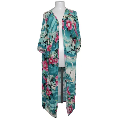 Robe de chambre (Bleu, Rose, Multicolore) Coton