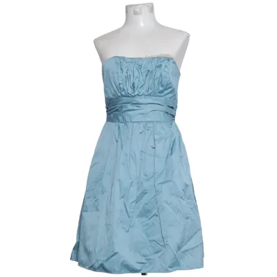 Cocktailjurk (Blauw) van David's Bridal