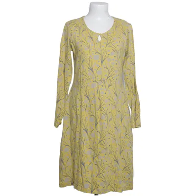 Robe (Jaune) de Brakeburn Coton biologique