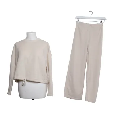 Mjukisset (Beige) från Page One Polyester