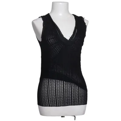 Top (Schwarz) von ONLY