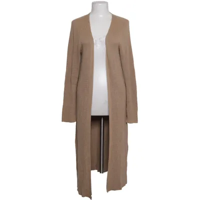Cardigan (Brun) fra Susy Mix Bomuld