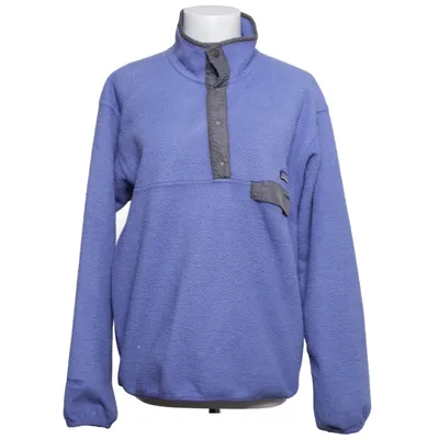 Fleecetröja (Lila) från Patagonia Polyester