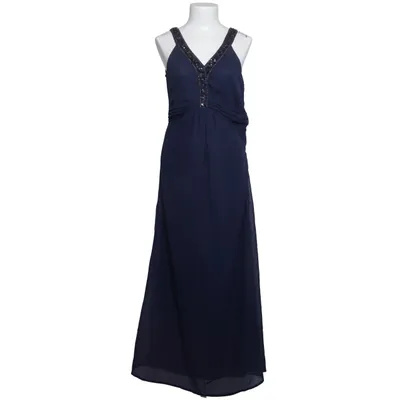 Evening gown (Blue) from Manguun