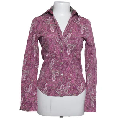 Shirt (Purple, Multicolored) from SØR