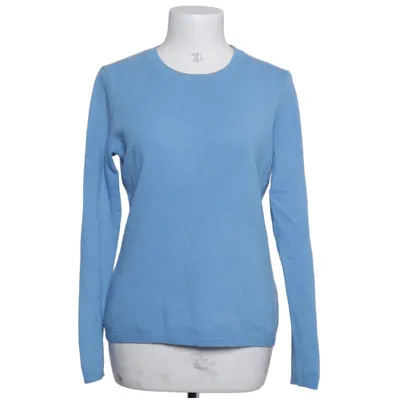 Sweater (Blue) from Lands' End Cashmere