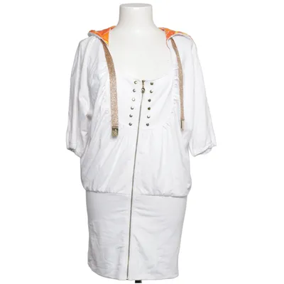Hoodie (White, Orange, Yellow) from Rocawear