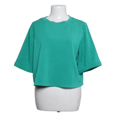 Top (Grøn) fra Thom by Thomas Rath Elastan, Polyester, Viscose
