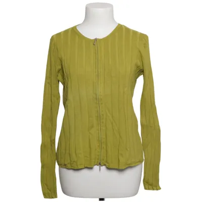Cardigan (Green) from Kapalua Bamboo, Polyamide
