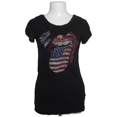 T-shirt (Rolling Stones) from Amplified Viscose