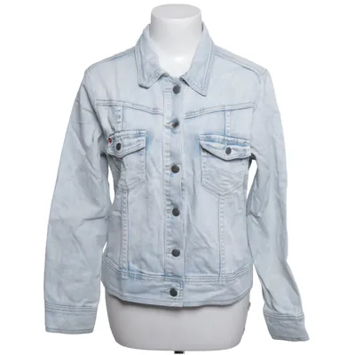 Jeansjacka (Katie Jacket America Today) från America Today Bomull, Elastan