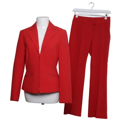 Kostym (Röd) från Helline Polyester