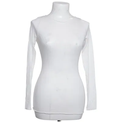 Langærmet t-shirt (Ultralight With Cashmere) fra Intimissimi