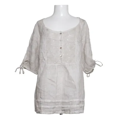 Bluse (Beige) fra Malvin