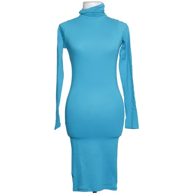 Turtleneck dress (Classic Girl) from American Apparel