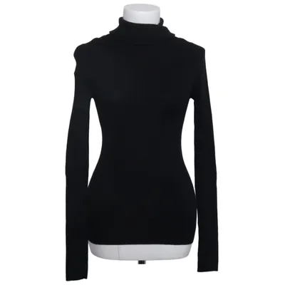 Polotröja (Merinowolle Turtleneck with Thumbholes) från Arket Ull