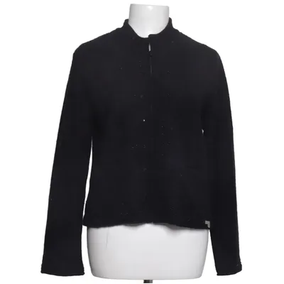 Jacket (Black) from Landhaus Wool