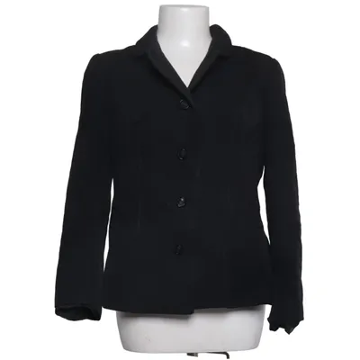 Blazer (Zwart) van Lang