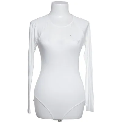 Body (White) from Blumarine Elastane, Viscose