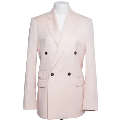 Kavaj (Rosa) från Stella McCartney Ull