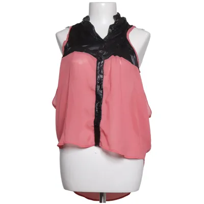 Topp (T1427) från Animo Elastan, Polyester