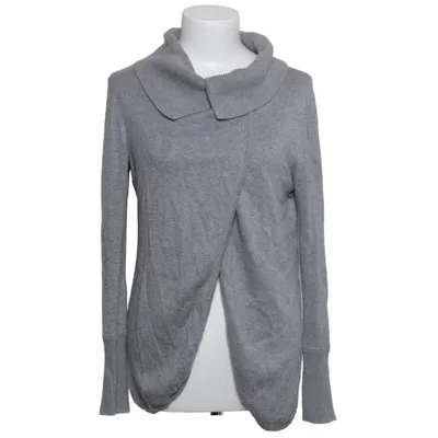 Maternity cardigan  (Gray) from Gap Maternity Cotton, Polyamide, Viscose