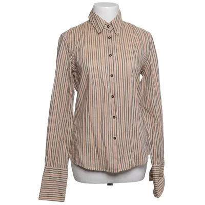 Shirt (Beige, Meerkleurig) van DAKS Signature