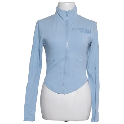Veste (Carli Bybel) de Carli Bybel x Missguided Coton, Élasthane