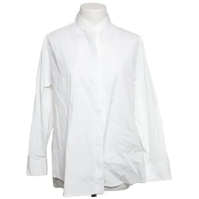 Shirt (White) from Insieme Cotton, Elastane, Polyamide