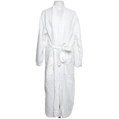 Badjas (Wit) van Basic Line Katoen, Polyester