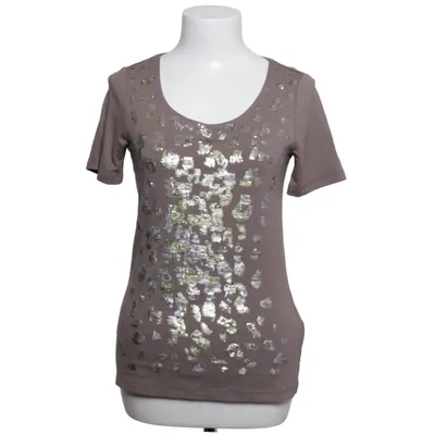 T-shirt (Braun) von Uta Raasch