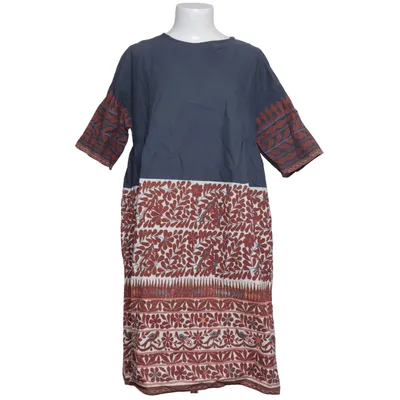 Dress (Blue, Multicolored) from Weekend MaxMara