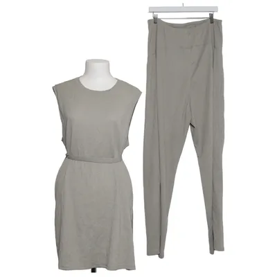 Set (Grön) från H&M Mama Elastan, Polyester
