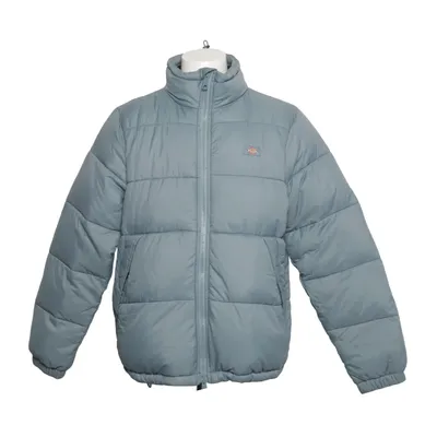 Vinterjakke (Grøn) fra Dickies Polyamid, Polyester