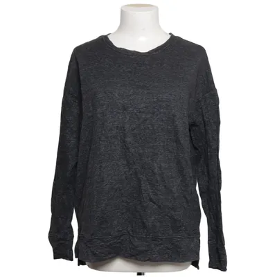 Lange mouwen shirt (Grijs) van Heat