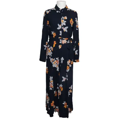 Shirt dress (Blue, Multicolored) from About You