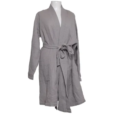 Peignoir (Wellington ) de Vossen Coton