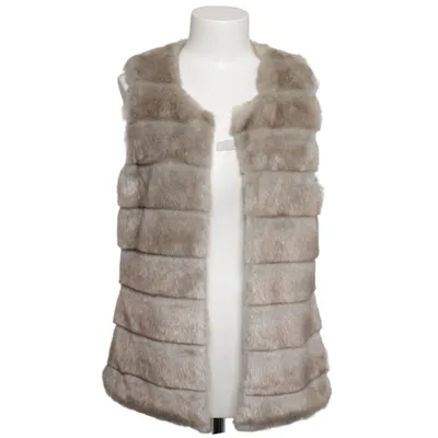 Outer vest (Gray) from Garcia Jeans