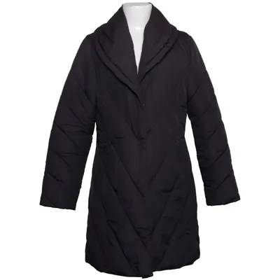 Vinterkappa (Svart) från Jürgen Michaelsen Polyester