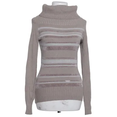 Turtleneck (Beige, Gray, White) from Ebelieve