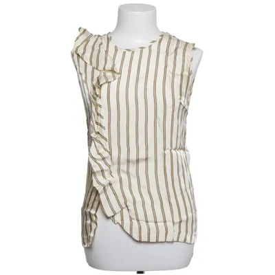 Top (Beige, Brun) fra Sandro