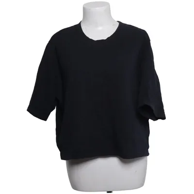 T-shirt (Svart) från Mela Ekologisk bomull