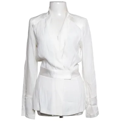 Blazer (Pavie) fra Amazone Acetat, Viscose